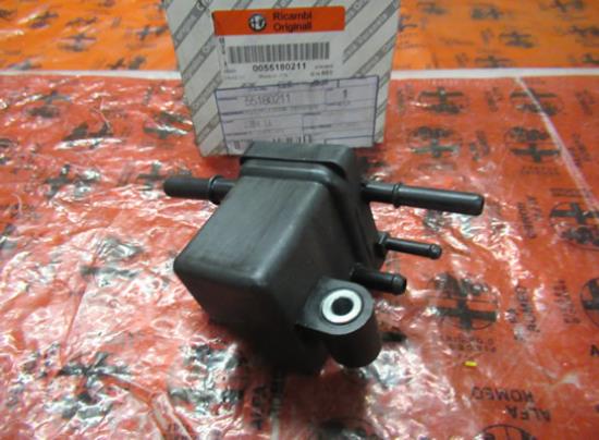 55180211 Drukverspreider