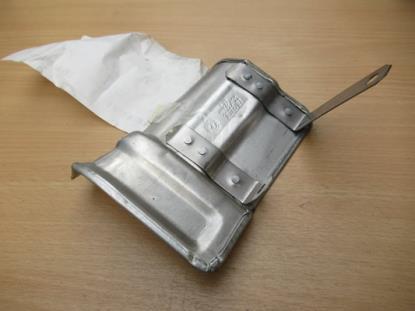 55180431 Hitteschild 1.6 16v