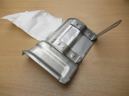 55180431 Hitteschild 1.6 16v