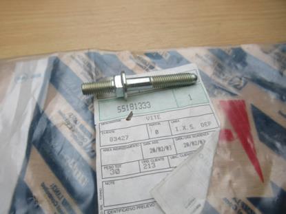 55181333 Bout voor versnellingsbak