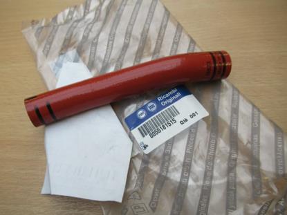 55181515 Slang van turbo naar carterpan