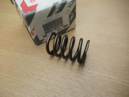 55182210 Veer voor inlaat- en uitlaatklep