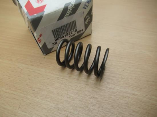 55182210 Veer voor inlaat- en uitlaatklep