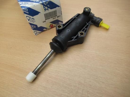 55183388 Koppelingscilinder