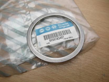 55183407 Afstelshim SP 1.50