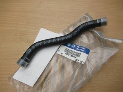 55183414 Slang brandstofinjectie