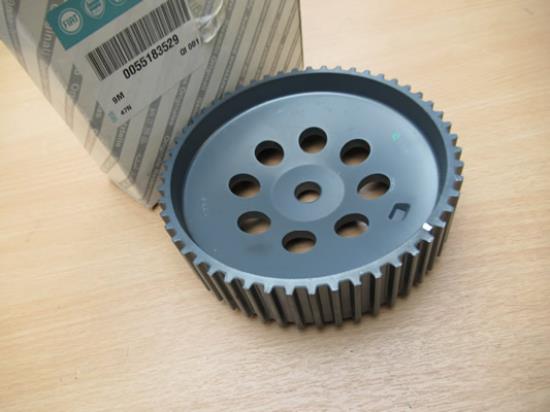 55183529 Tandwiel distributie