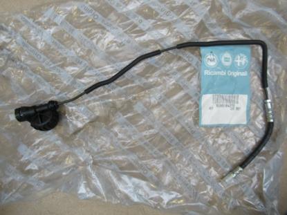 55184272 Kabel koppelingscilinder van bak naar koppelingscilinder pedaal