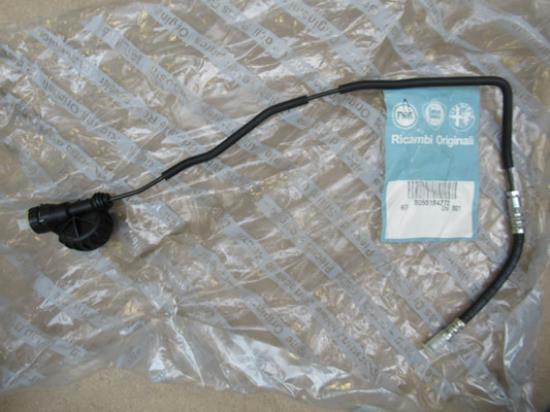 55184272 Kabel koppelingscilinder van bak naar koppelingscilinder pedaal