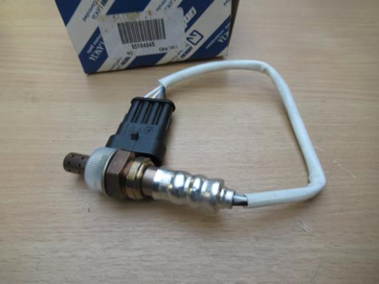 55184545 Lambdasonde