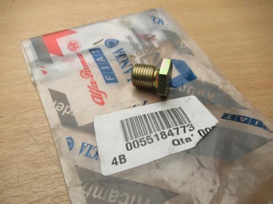 55184773 Carterplug M12x1.25x13