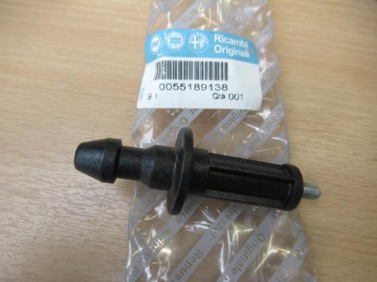 55189138 Stift luchtfilterhuis