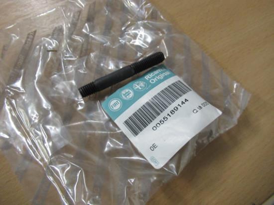 55189144 Tapeind M8x12-50