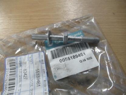 55189461 Bout M7x40-40