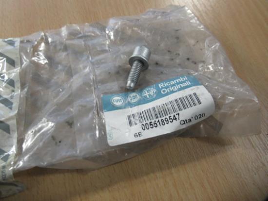 55189547 Bout met ring