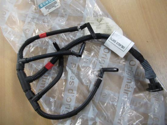 55189822 Kabelboom gloeibougie 1.9 JTD