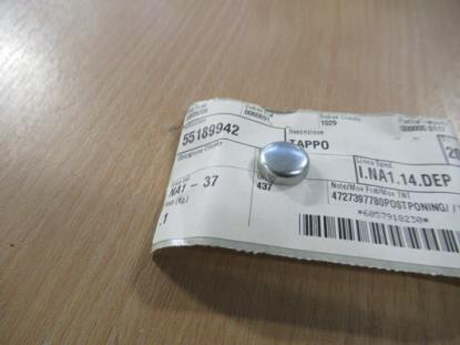 55189942 Plug diameter 14 mm