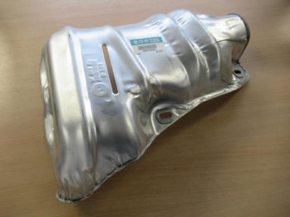 55190085 Hitteschild