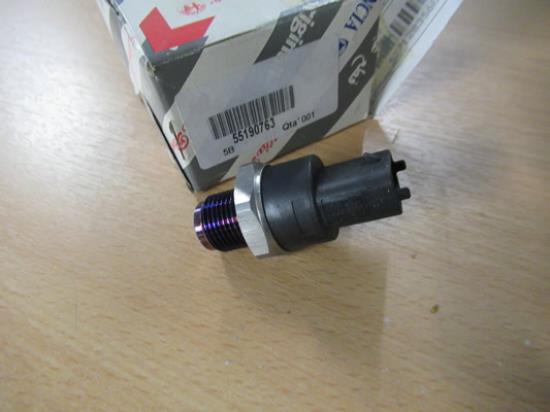 55190763 Brandstofdruk sensor 1.9 JTD