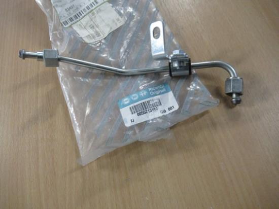 55213194 Leiding brandstofinjectie 2.4 JTD