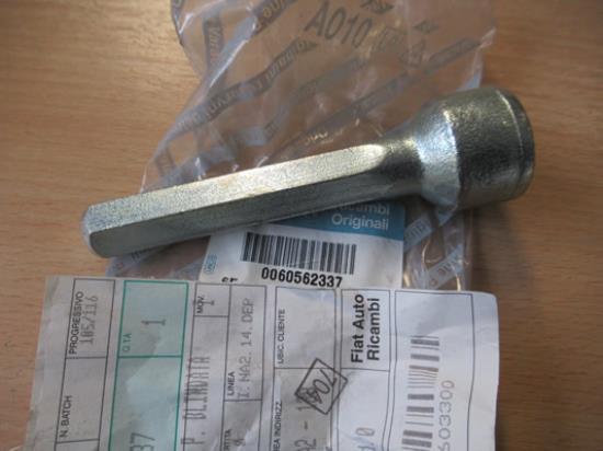 60562337 Wielsleutel