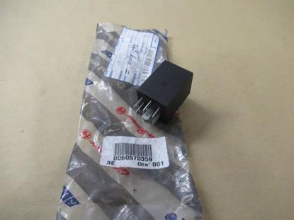 60570359 Knipperlicht relais