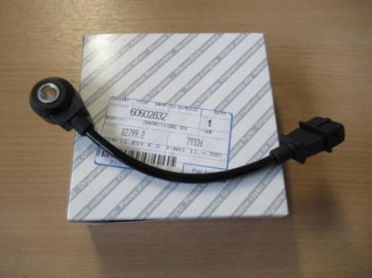 60602832 Klopsensor 200mm 3-polig