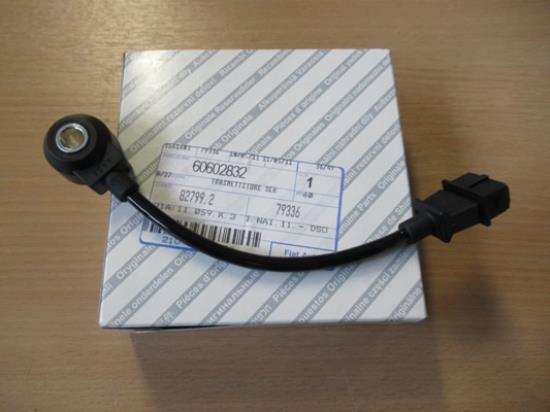 60602832 Klopsensor 200mm 3-polig