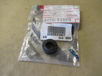60625907 Rubber portierruit