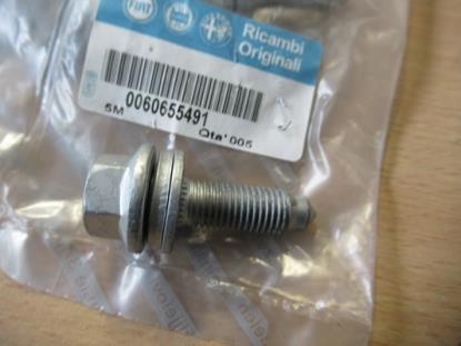 60655491 Bout M10x35