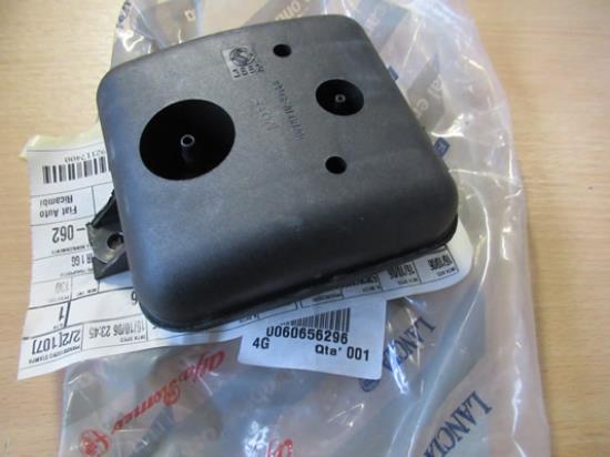 60656296 Vacuumtank 1.9 JTD