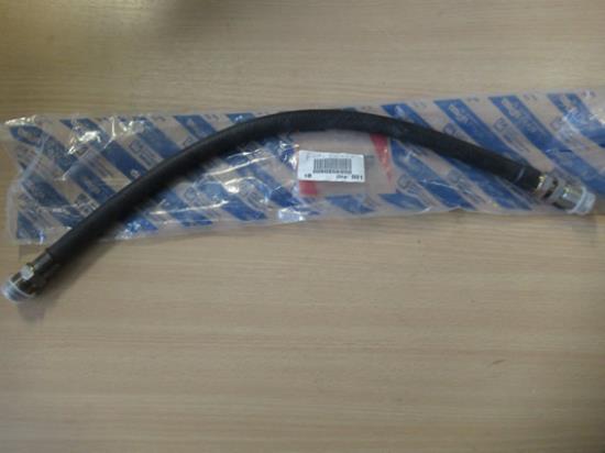 60656950 Brandstofslang 1.6 16v Bipower Blupower