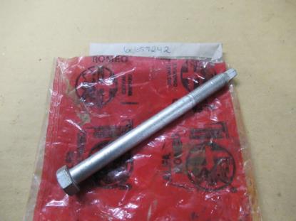 60657242 Voorvering bout