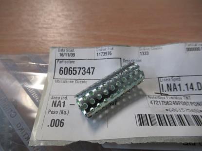 60657347 Aansluiting