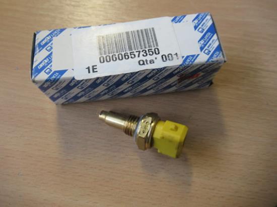 60657350 Drukregelaar 1.6 Bipower