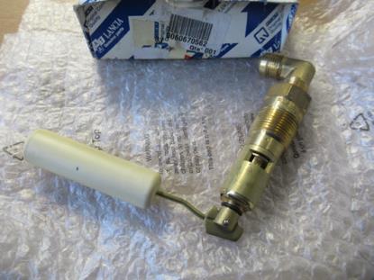 60670562 Sensor 1.6 16v benzine/lpg