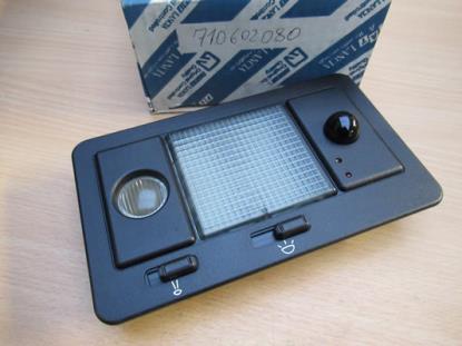 710602080 Binnenverlichting met diefstalpreventie