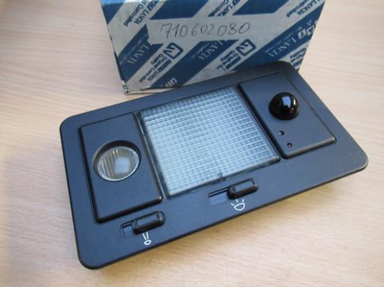 710602080 Binnenverlichting met diefstalpreventie