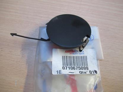 710675099 Sleepoogkapje achterbumper