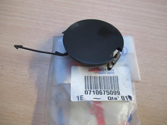 710675099 Sleepoogkapje achterbumper