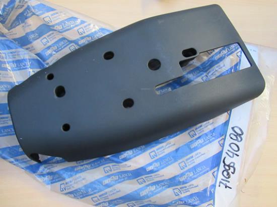 710954080 Onderste stuurkap