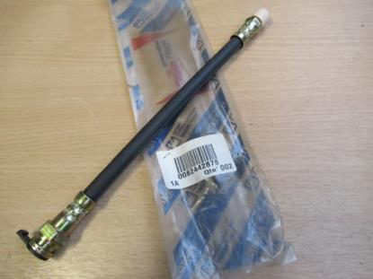 82442878 Remslang L=245mm 2x M10 x 1.00mm