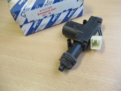 82444004 Schakelaar centrale deurvergrendeling