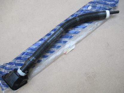 82446661 Toevoerleiding brandstof 2.0 8V en 16V