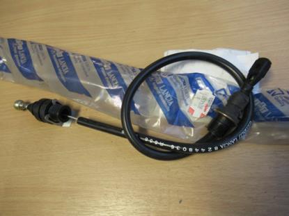 82448036 Gaskabel 2.0 16V