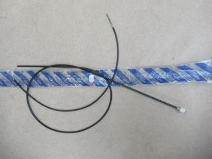 82450563 Kabel motorkap