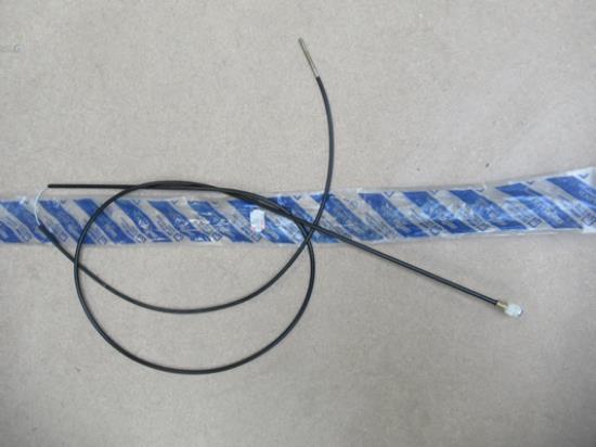 82450563 Kabel motorkap