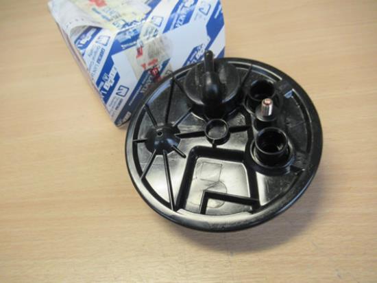 82452326 Deksel brandstoftank