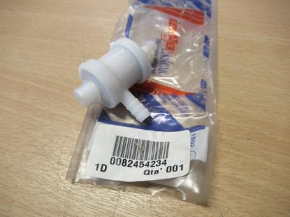 82454234 Klep brandstof