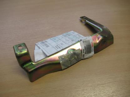 82460704 Beugel mistlamp linkerzijde